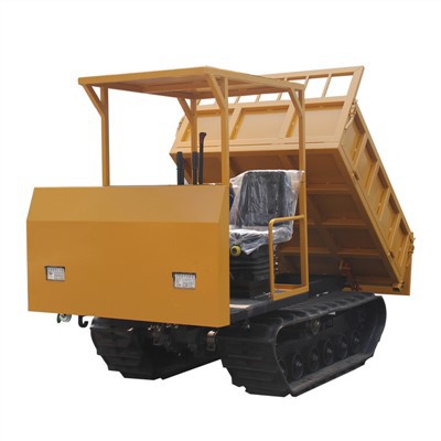 Lánctalpas hordozó